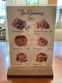 The Chimney Bistro, Далат