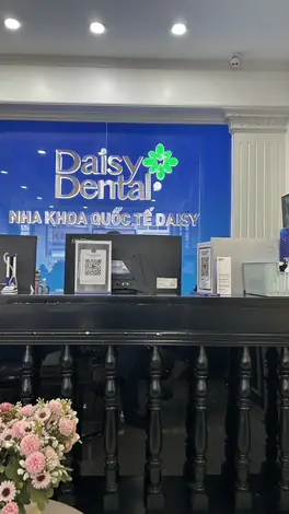 Стоматология DAISY International Dental — импланты и протезирование, Далат