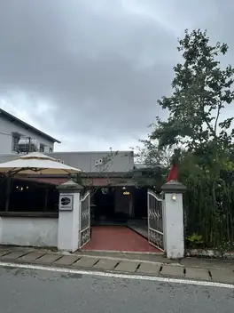 Đậm Đà Lạt Coffee Roasters — своя обжарка на Йерсен, Далат