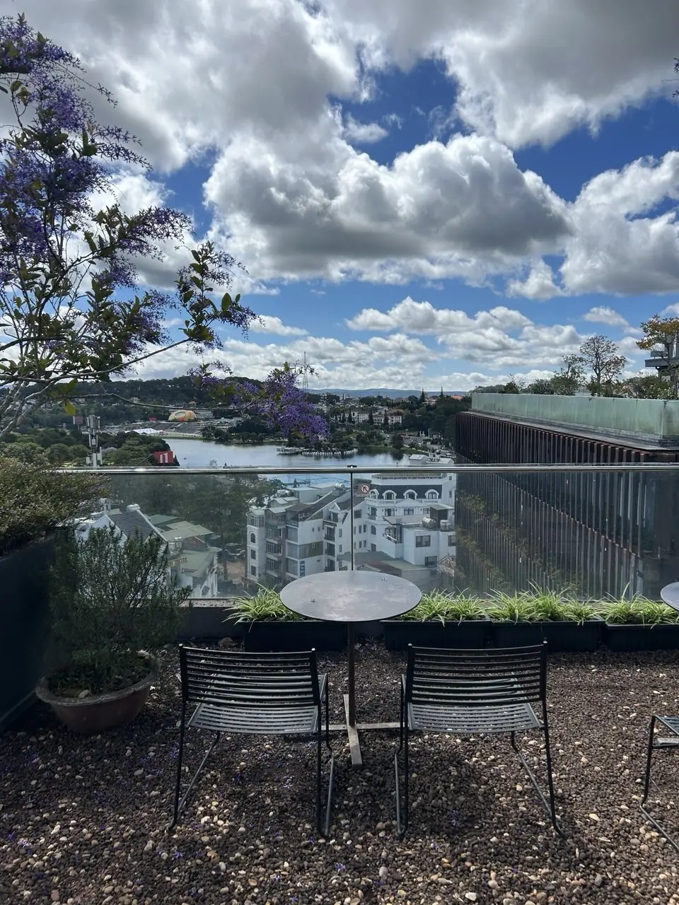 Thô's Artisan Coffee, Da Lat