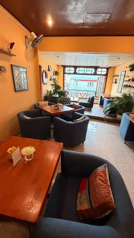 One More Cafe, Далат